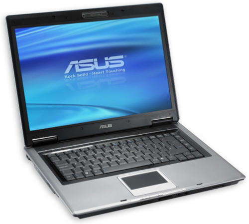 ASUS X5DC Laptop. Only 2 months old. Awesome machine