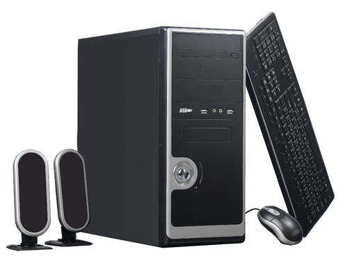 Brand new PC still in box with Windows 7 pro