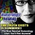 *************Numerology reading ************
