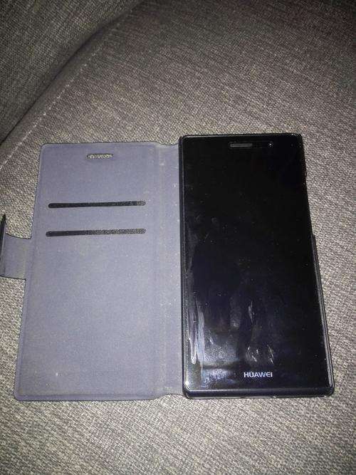Huawei P7