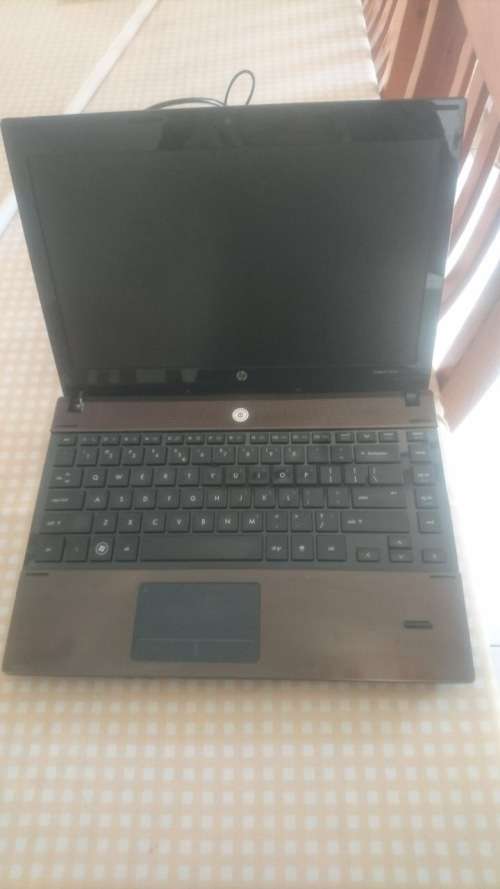 HP ProBook 4320s