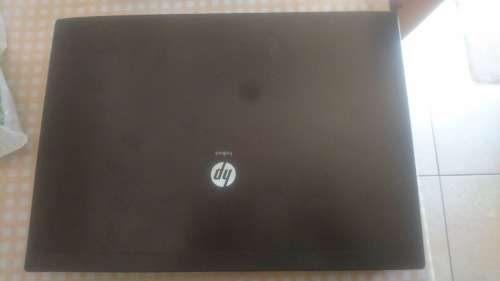 HP ProBook 4320s