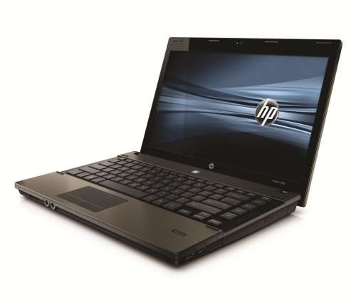 HP ProBook 4320s