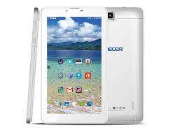 ****BEST PRICE ***Mecer Xpress Smartlife 7" MF716+ Android Phablet (WHITE)***