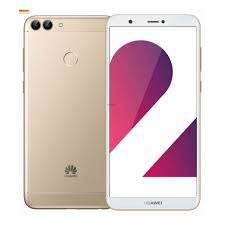 Huawei P Smart (32GB, Dual Sim, Gold, Local Stock)