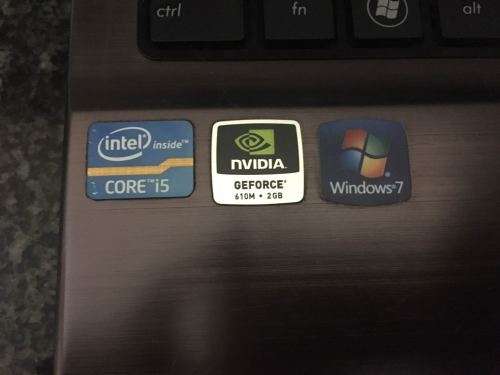 Asus - K53S Laptop Secondhand