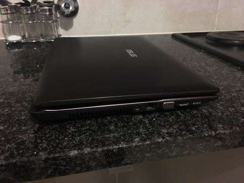 Asus - K53S Laptop Secondhand