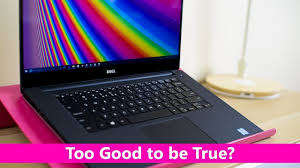 ***BRAND NEW*** XPS 9570 TOP DOG MACHINE - 8th Gen Intel Core i7-8750H