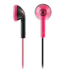*** NEW SKULL CANDY*** 2XL EAR PHONES - GREEN, BLACK and PINK
