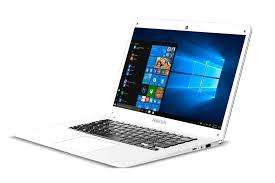 **BRAND NEW*** MECER Z140C+ NOTEBOOK/CLOUDBOOK *** WHITE ONLY