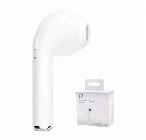 **BRAND NEW*** GENERIC WIRELESS EARPODS ***