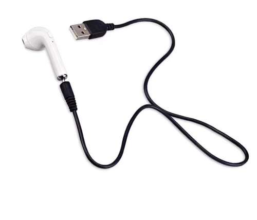 **BRAND NEW*** GENERIC WIRELESS EARPODS ***