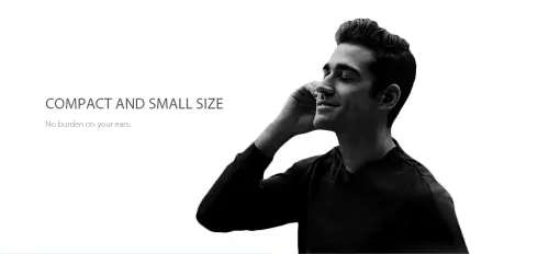 **BRAND NEW*** GENERIC WIRELESS EARPODS ***