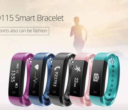 ***BRAND NEW SMART FITNESS WATCHES***