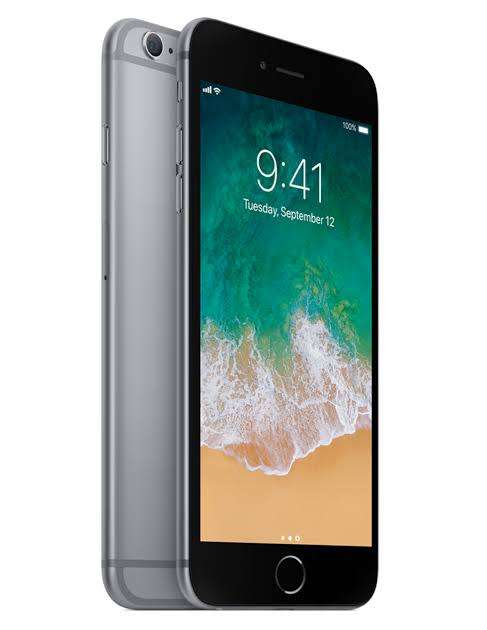 ***Apple Iphone 6S*** 64GIG** SPACE GREY
