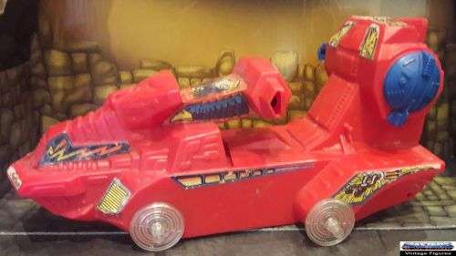 Attak Track (Spares) from He-Man and The Masters of the Universe (MOTU)