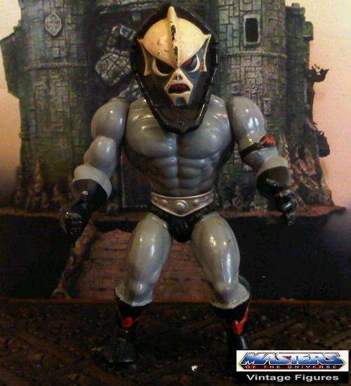 Hordak from He-Man and The Masters of the Universe (MOTU)