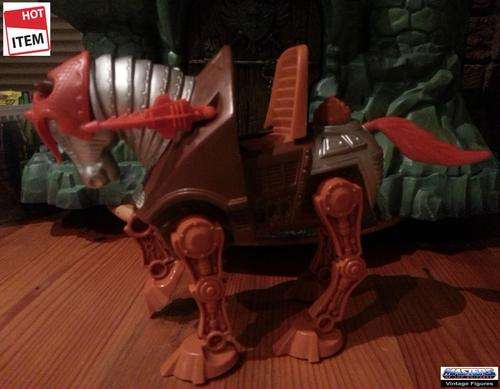Complete Stridor from He-Man and The Masters of the Universe (MOTU)