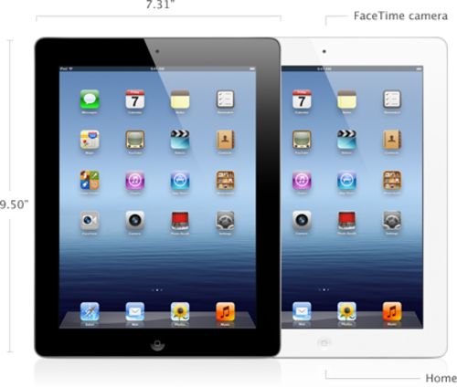 iPad 3_ 64GB