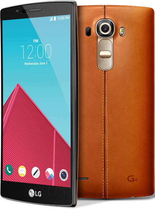LG G4 - 32GB Unlocked to all networks
