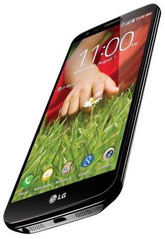 LG G2 - 16GB Black - Unlocked to all networks