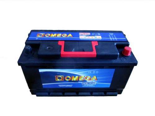 12V 100AH Battery (solar)
