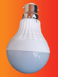 5 Watt bayonet globe