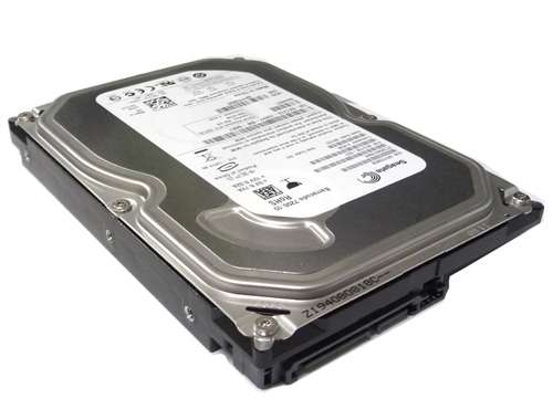 **BARGAIN Seagate Barracuda 250GB 7200 RPM Hard drive ***