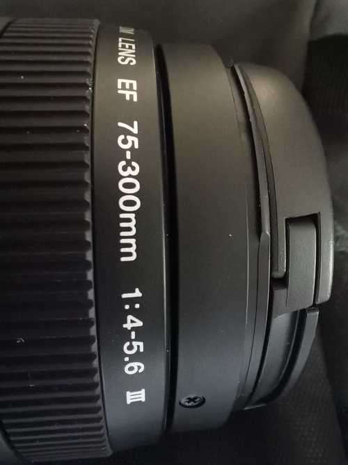 ***Mint Condition Canon EOS 1300D DIGITAL SLR CAMERA BUNDLE X 2 Lenses***