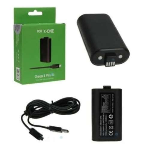 XBOX ONE Controller Play and Charge reChargeable (SEALED) LOCAL XBOX ONE Controller Play