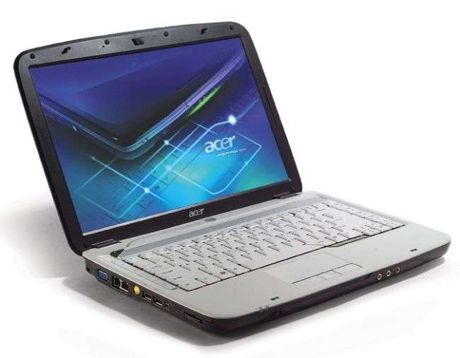***Acer Aspire 5310 *** Bargain 4 mths old