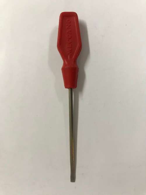 Meccano Set 5 In Dark Blue and Yellow