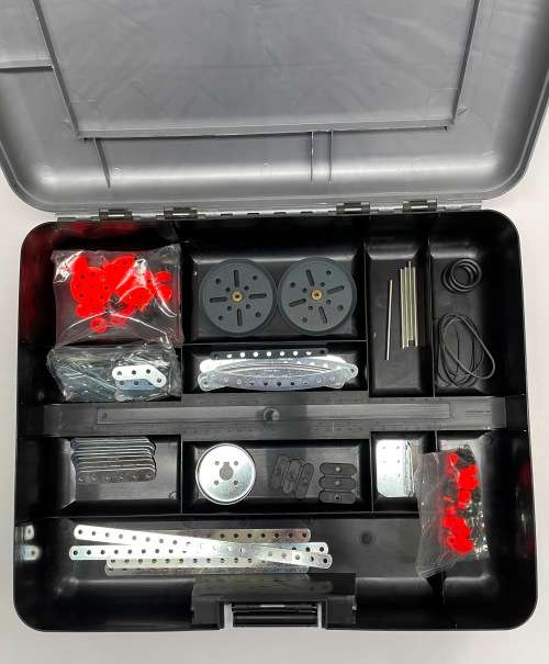 Meccano Special Edition Crane Set