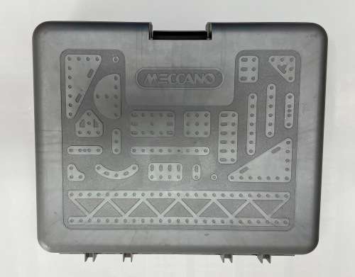 Meccano Special Edition Crane Set