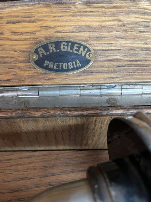 His Masters Voice Gramophone Plus Records