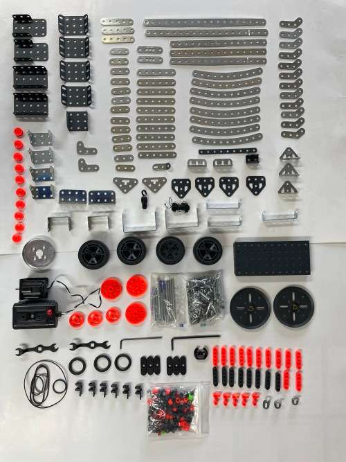 Meccano Special Edition Crane set