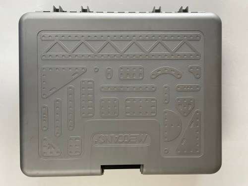 Meccano Special Edition Crane set