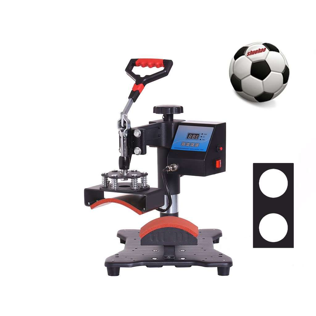 15 in 1 heat press machine