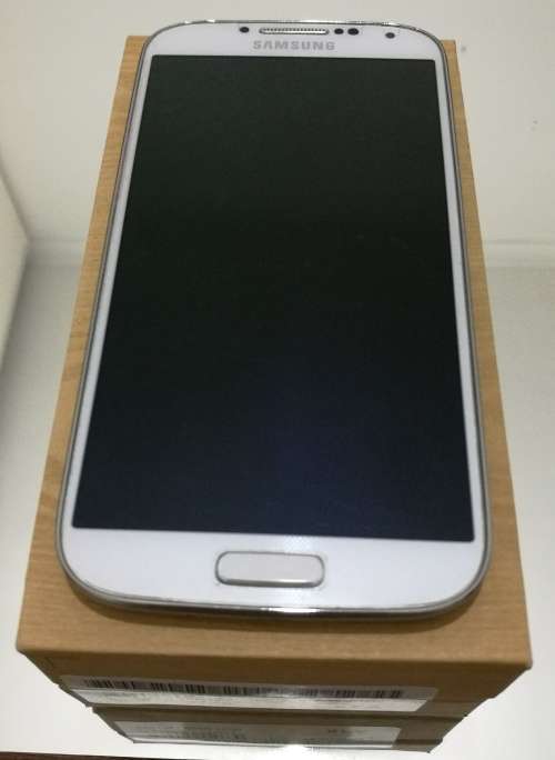 Samsung Galaxy S4 FOR SALE