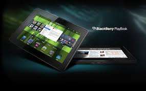 Blackberry Playbook 16GB