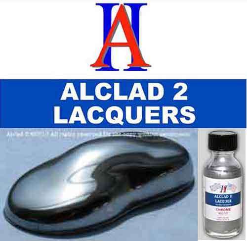 Chrome (G) (High Shine Finish)