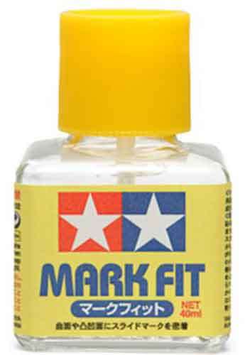 Mark Fit