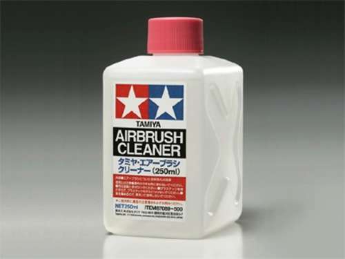 Airbrush Cleaner
