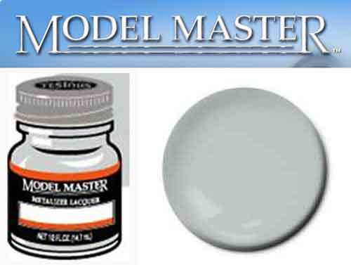 R.A.F. Meduim Sea Gray (M) Enamel Paint.