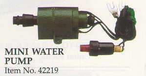 Mini Water Pump