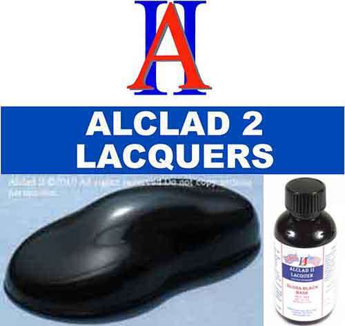 Gloss Black Base (Primer).