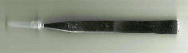Long Fine Point Precision Tweezers Type Aasa