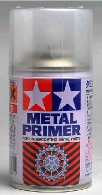 Metal Primer