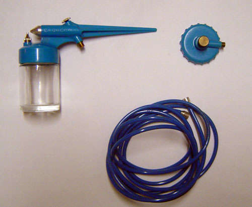 Badger Model 250 Basic Spray Gun