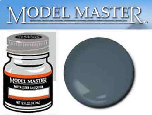 R.A.F. Dark Sea Gray (M) - Enamel Paint.